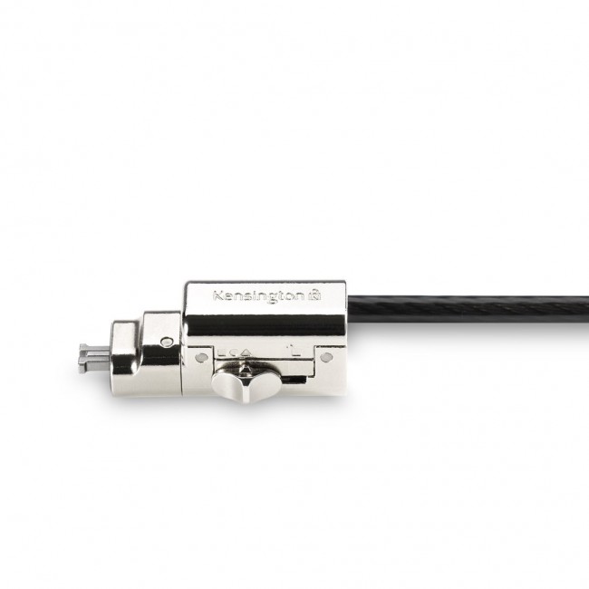 Kensington Universal 3-in-1 2.0 Keyed Laptop Lock Kensington Universal 3-in-1 2.0 Keyed Laptop Lock
