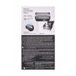 Braun Serie 3 3000S Foil shaver Grey