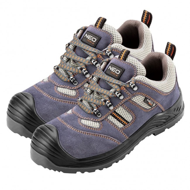 NEO tools 82-037 safety footwear