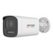 Hikvision Turbo HD with ColorVu DS-2CE12UF3T-LS(2.8MM) security camera Bullet CCTV security camera Outdoor 3840 x 2160 pixels Ceiling/wall