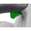 Petrol leaf blower W43434 WUBER