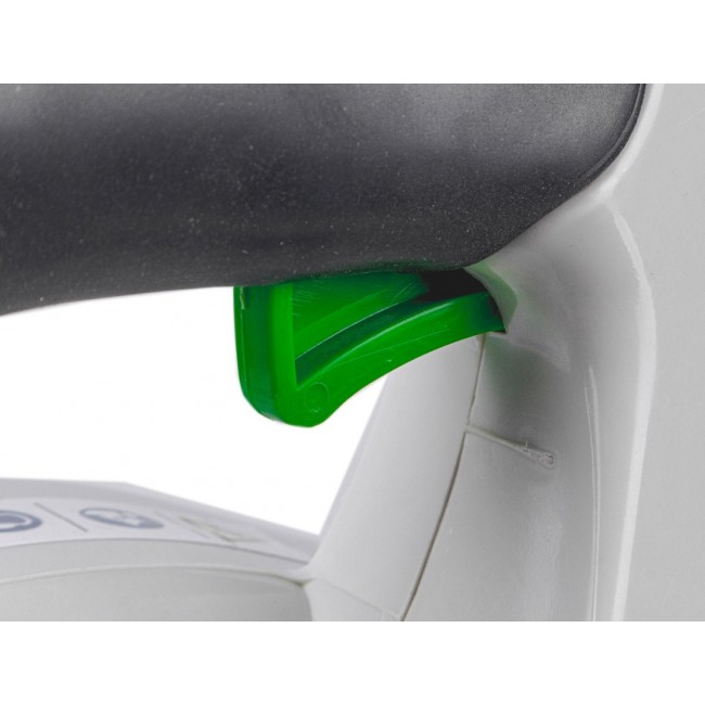 Petrol leaf blower W43434 WUBER