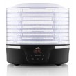 Eta SECCA Black, Transparent 380 W