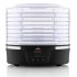 Eta SECCA Black, Transparent 380 W