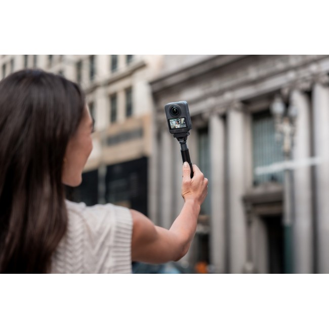 DJI Osmo 360 action sports camera 120 MP 8K Ultra HD CMOS 25.4 / 1.1 mm (1 / 1.1