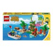 LEGO ANIMAL CROSSING 77048 Kapp'n's Island Boat Tour LEGO ANIMAL CROSSING 77048 Kapp'n's Island Boat Tour