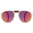 Uvex mtn classic P Multi-sport glasses Full rim White