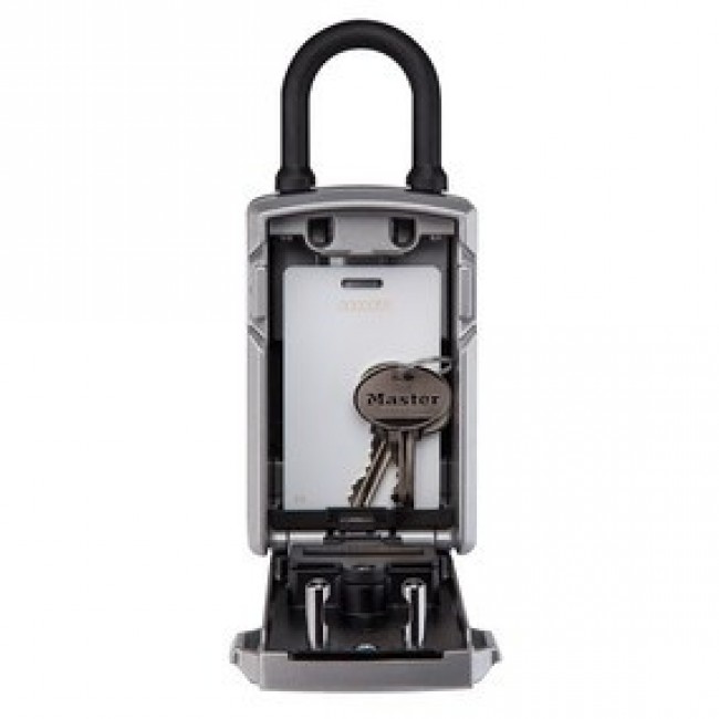 MASTER LOCK 5440EURD Smart padlock
