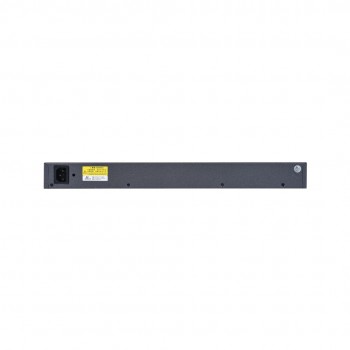 Ruijie Networks RG-CS83-48GT4XS-P network switch Managed L3 Gigabit Ethernet (10/100/1000) Power over Ethernet (PoE) 1U Grey