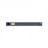 Ruijie Networks RG-CS83-48GT4XS-P network switch Managed L3 Gigabit Ethernet (10/100/1000) Power over Ethernet (PoE) 1U Grey