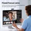 Ugreen CM678 webcam 2 MP 1920 x 1080 pixels USB 3.2 Gen 1 (3.1 Gen 1) Grey