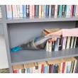 BLACK+DECKER HOUSEHOLD VACUUM CLEANER 10.8V NVC215WA-QW BLACK+DECKER HOUSEHOLD VACUUM CLEANER 10.8V NVC215WA-QW