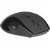 MOUSE DEFENDER ACCURA MM-295 RF BLACK OPTICAL 1600DPI 6P