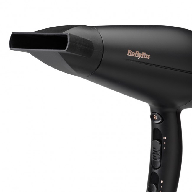 BaByliss Turbo Shine 2200