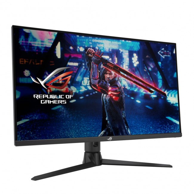 ASUS ROG Swift XG32AQ 81.3 cm (32