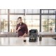 Philips EP1224 Fully-auto Espresso machine 1.8 L