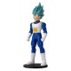 DRAGON BALL FLASH SERIES SUPER SAIYAN BLUE VEGETA