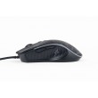 Gembird MUSG-RGB-01 mouse Right-hand USB Type-A 3600 DPI