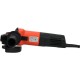 Yato YT-82098 angle grinder 12.5 cm 12000 RPM 1400 W 2 kg Yato YT-82098 angle grinder 12.5 cm 12000 RPM 1400 W 2 kg