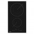 Ceramic hob AKPO PKA 30 601 black