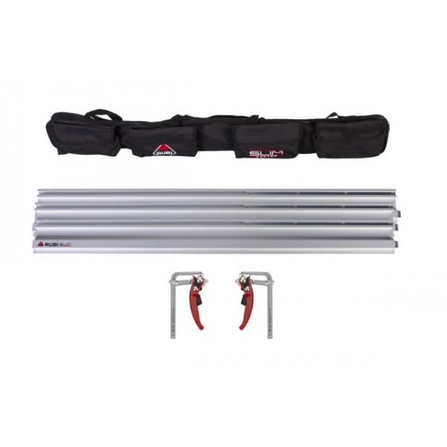 RUBI TC-125 KIT Guide rail RUBI TC-125 KIT Guide rail