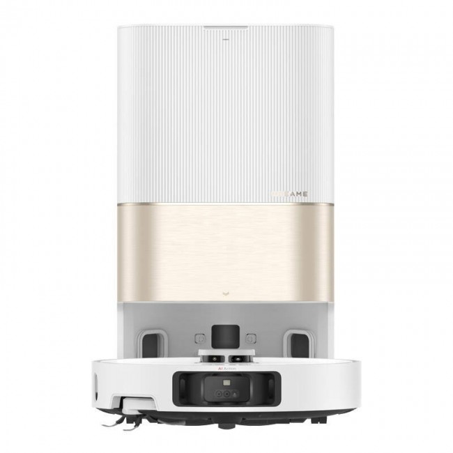 Dreame X40 Ultra cleaning robot (white) Dreame X40 Ultra cleaning robot (white)