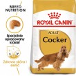 ROYAL CANIN Adult Cocker - dry dog food - 12 kg ROYAL CANIN Adult Cocker - dry dog food - 12 kg
