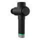Hyperice Hypervolt 2 Pro hand massager with app black Hyperice Hypervolt 2 Pro hand massager with app black