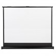 Maclean MC-961 Portable Projection Screen Compact 45