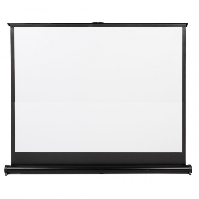 Maclean MC-961 Portable Projection Screen Compact 45 Maclean MC-961 Portable Projection Screen Compact 45