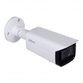 Dahua Technology WizSense IPC-HFW3241T-ZAS security camera Bullet IP security camera Indoor & outdoor 1920 x 1080 pixels Ceiling/Wall/Pole