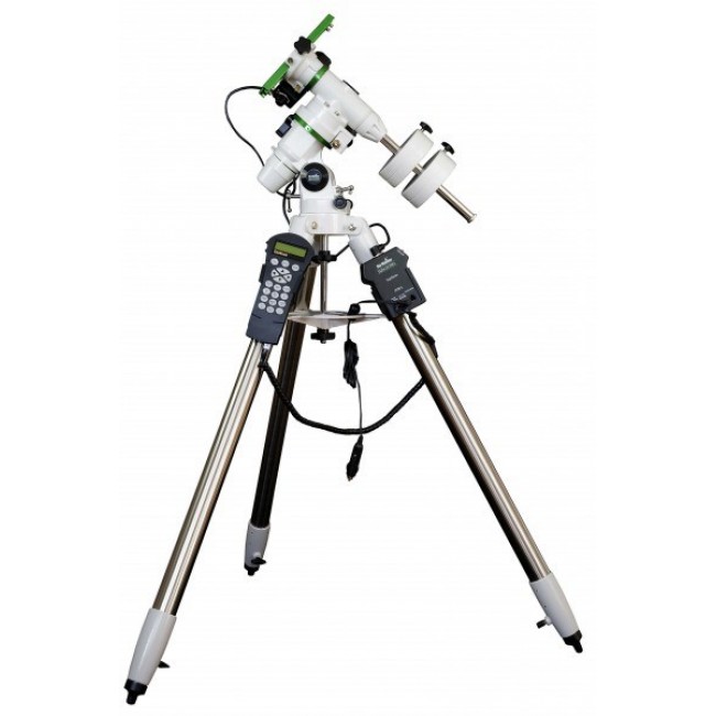 Skywatcher EQM-35 PRO Equatorial Mount + NEQ5 Tripod Skywatcher EQM-35 PRO Equatorial Mount + NEQ5 Tripod