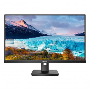 Philips S Line 273S1/00 computer monitor 68.6 cm (27
