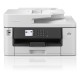 Brother MFC-J5345DW multifunction printer Inkjet A3 4800 x 1200 DPI 28 ppm Wi-Fi Brother MFC-J5345DW multifunction printer Inkjet A3 4800 x 1200 DPI 28 ppm Wi-Fi