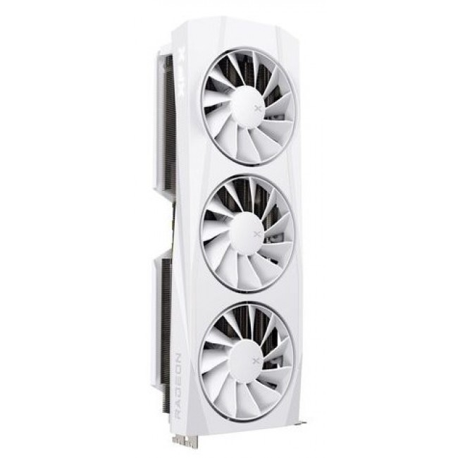 XFX Quicksilver Radeon RX 9070 XT Gaming Edition AMD 16 GB GDDR6 XFX Quicksilver Radeon RX 9070 XT Gaming Edition AMD 16 GB GDDR6