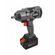 HOOZAR IMPACT WRENCH 1/2 HOOZAR IMPACT WRENCH 1/2