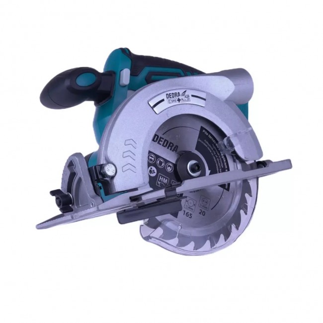 DEDRA DED7164 portable circular saw DEDRA DED7164 portable circular saw