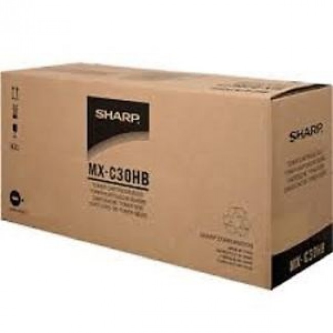 Sharp MX-C30HB toner collector 8000 pages Sharp MX-C30HB toner collector 8000 pages