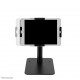 Neomounts DS15-625BL1 Tablet stand desk 7.9-11 Neomounts DS15-625BL1 Tablet stand desk 7.9-11