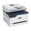 Xerox C235 A4 22ppm Wireless Copy/Print/Scan/Fax PS3 PCL5e/6 ADF 2 Trays Total 251 Sheets