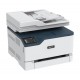 Xerox C235 A4 22ppm Wireless Copy/Print/Scan/Fax PS3 PCL5e/6 ADF 2 Trays Total 251 Sheets Xerox C235 A4 22ppm Wireless Copy/Print/Scan/Fax PS3 PCL5e/6 ADF 2 Trays Total 251 Sheets