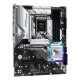 Asrock Z790 Pro RS Intel Z790 LGA 1700 ATX