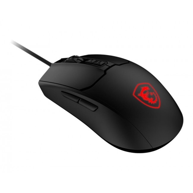 MOUSE USB OPTICAL GAMING/FORGE GM100 MSI MOUSE USB OPTICAL GAMING/FORGE GM100 MSI