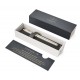 Parker IM Premium Rollerball Pen Warm Grey GT