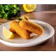 Tefal FR8040 Fryer 3.5l Schwarz Stainless Steel Tefal FR8040 Fryer 3.5l Schwarz Stainless Steel
