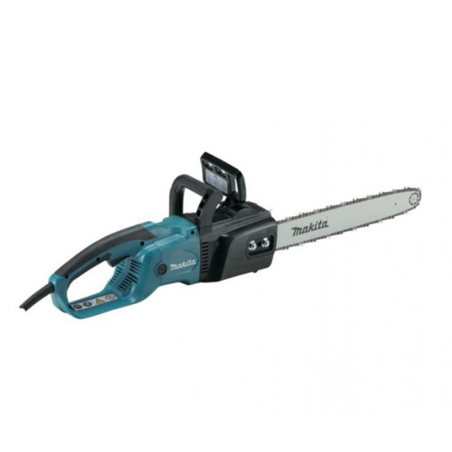 Makita UC4550A chainsaw 2000 W Black, Blue Makita UC4550A chainsaw 2000 W Black, Blue