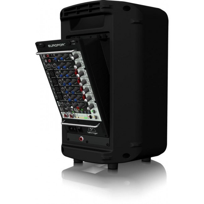 Behringer EPS500MP3 Public Address (PA) speaker 2-way Behringer EPS500MP3 Public Address (PA) speaker 2-way