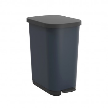 ROTHO Ribo Blue - pedal bin 35l