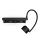 NZXT Kraken Elite 240 Processor All-in-one liquid cooler 12 cm Black 1 pc(s) NZXT Kraken Elite 240 Processor All-in-one liquid cooler 12 cm Black 1 pc(s)