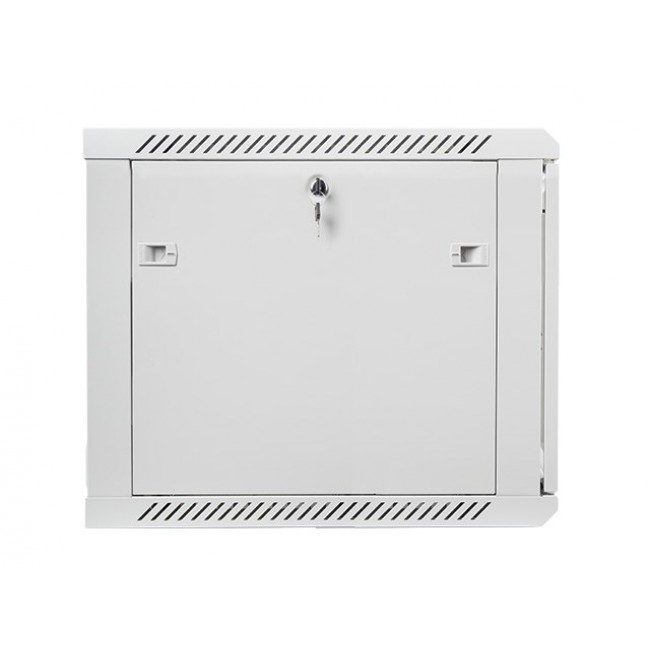Lanberg WF01-6609-10S rack cabinet 9U Wall mounted rack Grey Lanberg WF01-6609-10S rack cabinet 9U Wall mounted rack Grey